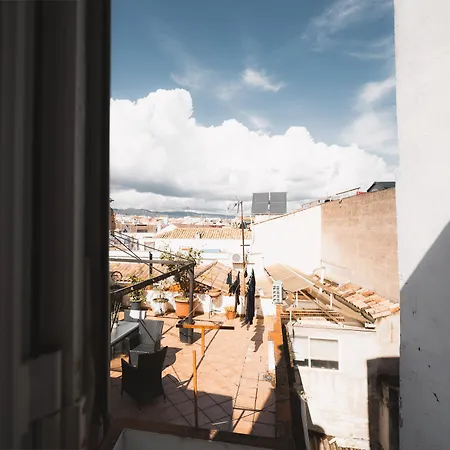 Apartamento El Huerto De Orive Córdoba Buitenkant foto