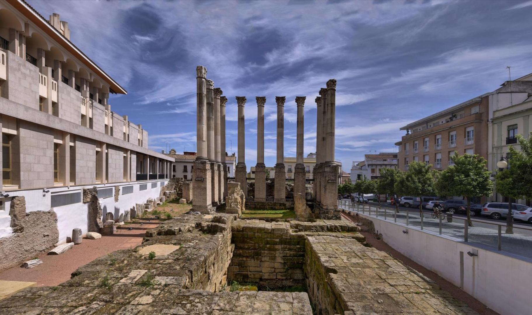 El Huerto De Orive Cordoba