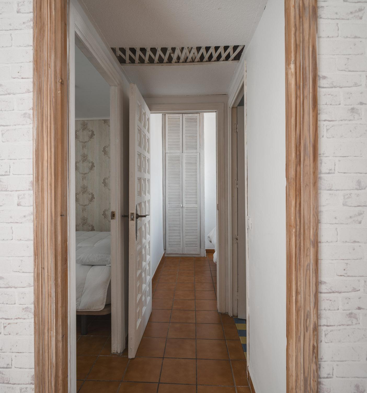 Appartement El Huerto De Orive Córdoba
