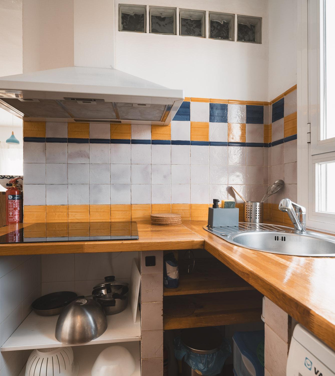 El Huerto De Orive Apartment *