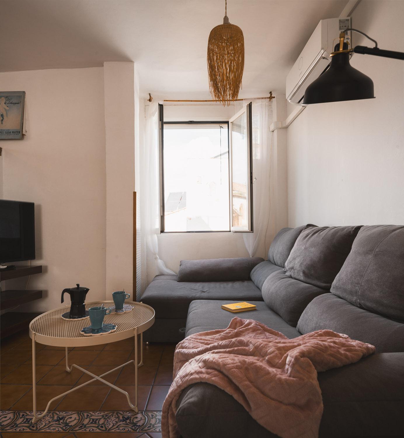 El Huerto De Orive Appartement *