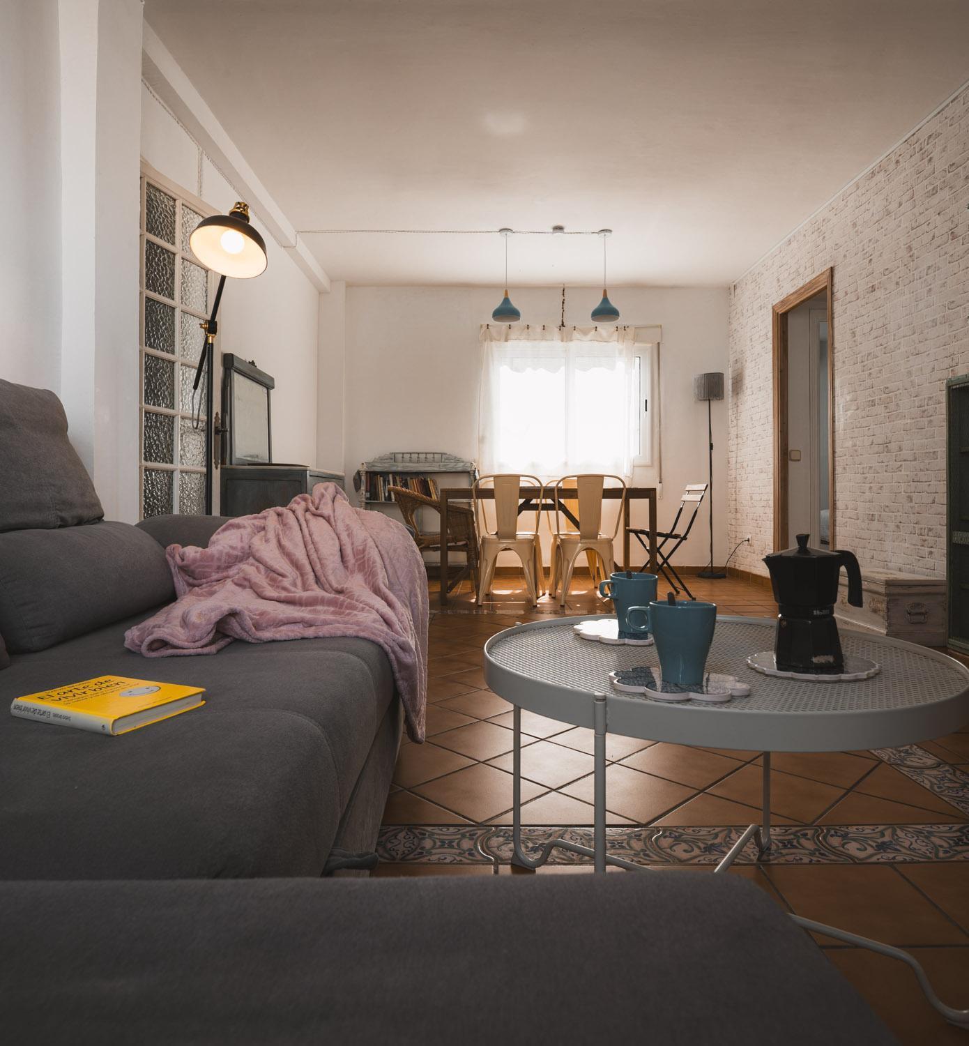 Apartment El Huerto De Orive *