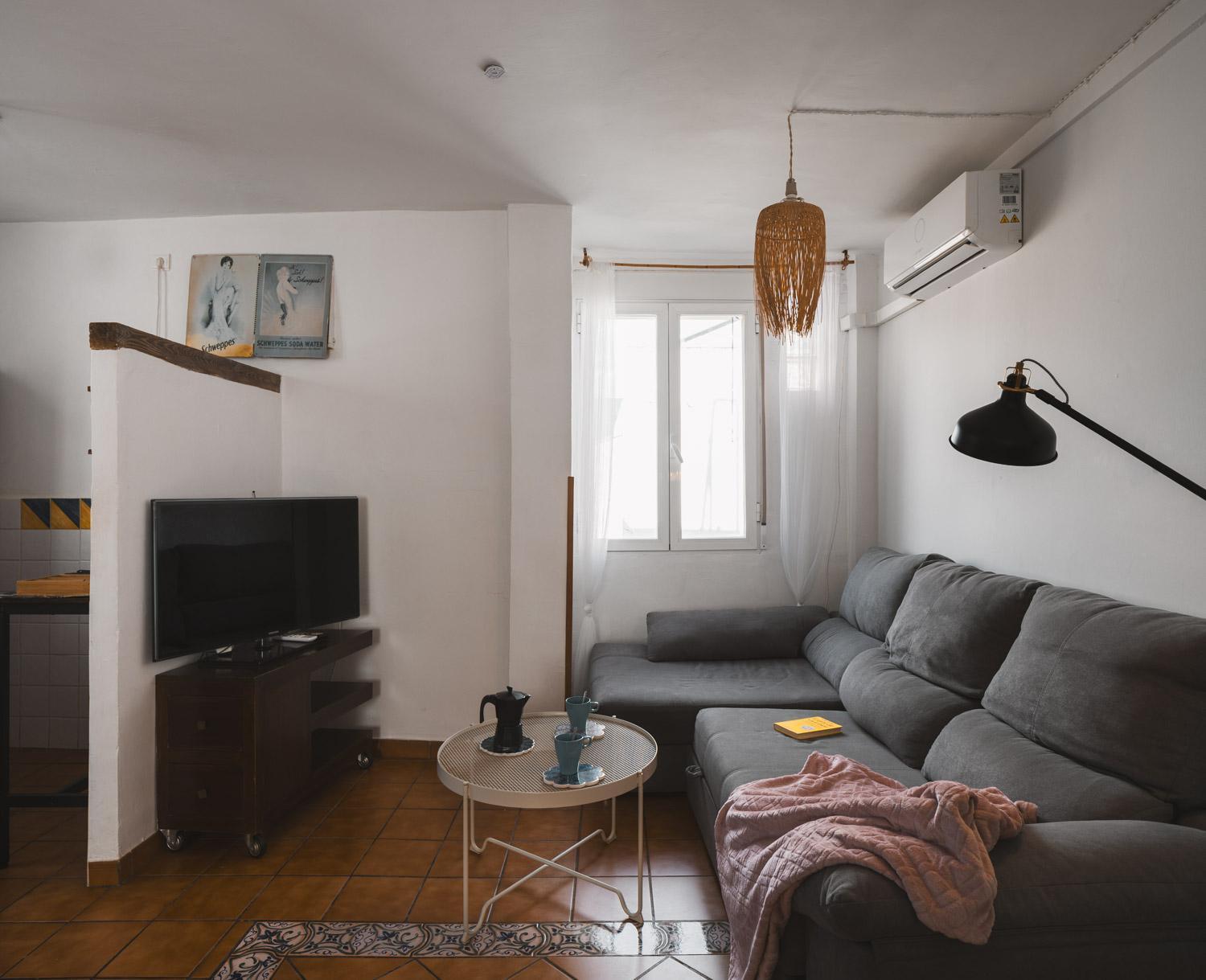 Apartment El Huerto De Orive Cordoba