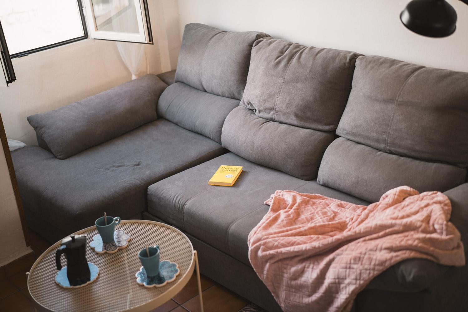 El Huerto De Orive Appartement