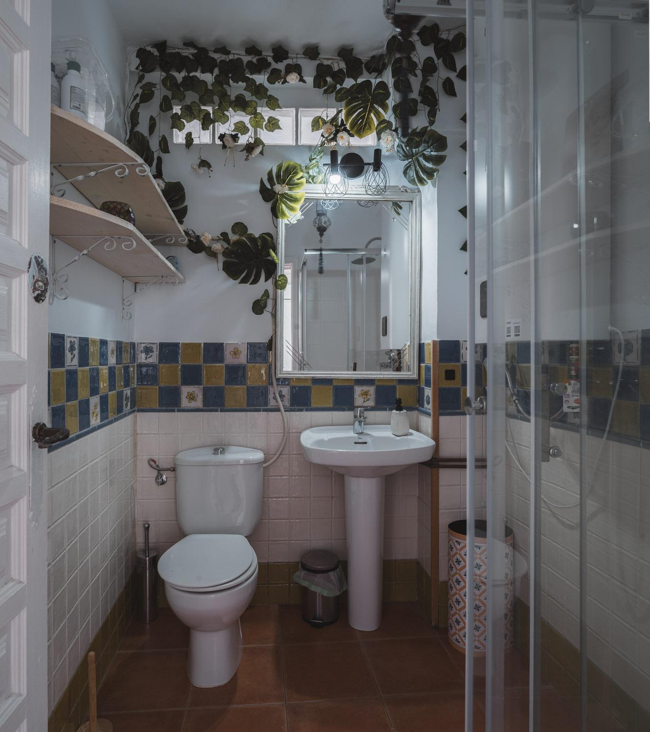 Apartment El Huerto De Orive