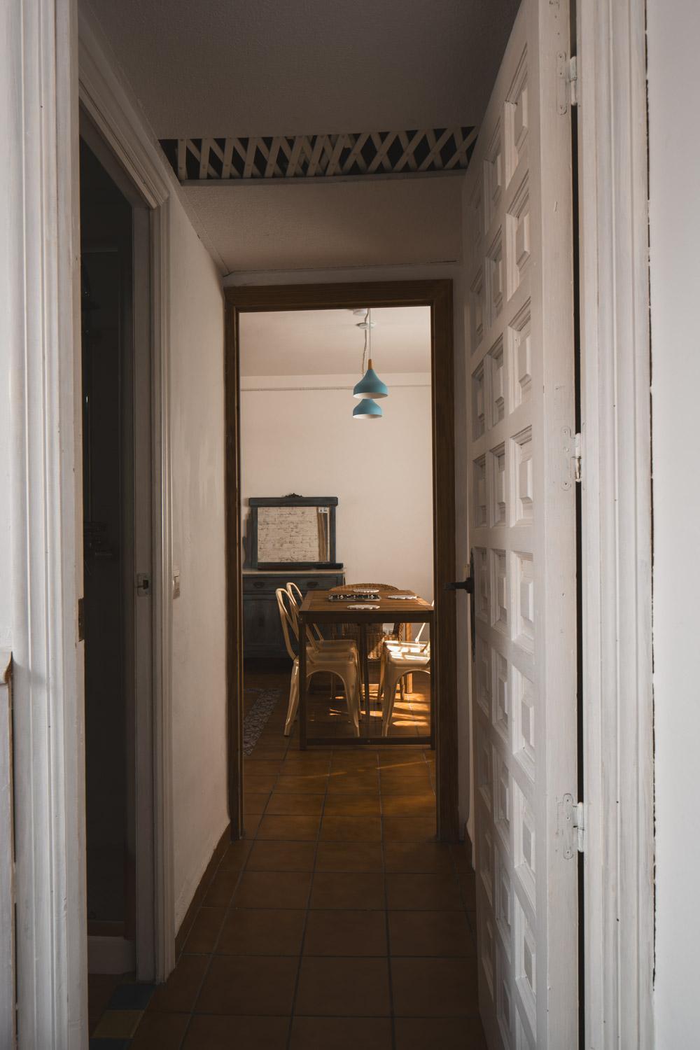 Apartment El Huerto De Orive